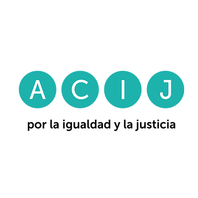 Asociación Civil por la Igualdad y la Justicia